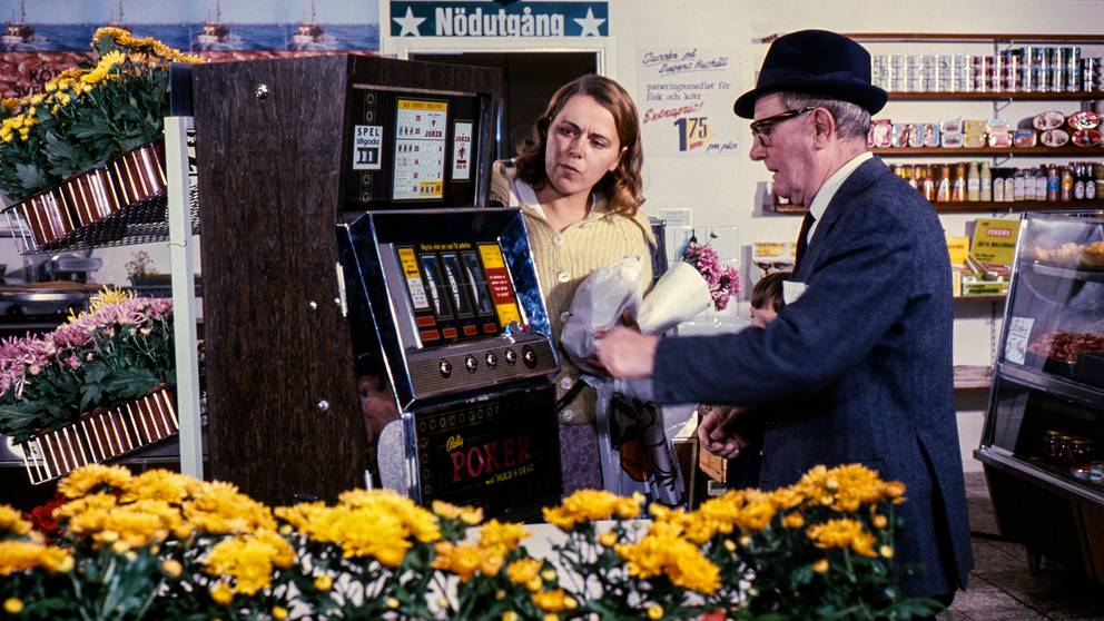 På Jakt Med Lotta Och Leif Säsong 2