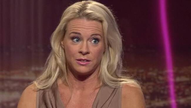 Malena Ernman om trakasserierna pÃ¥ operan | SVT Nyheter