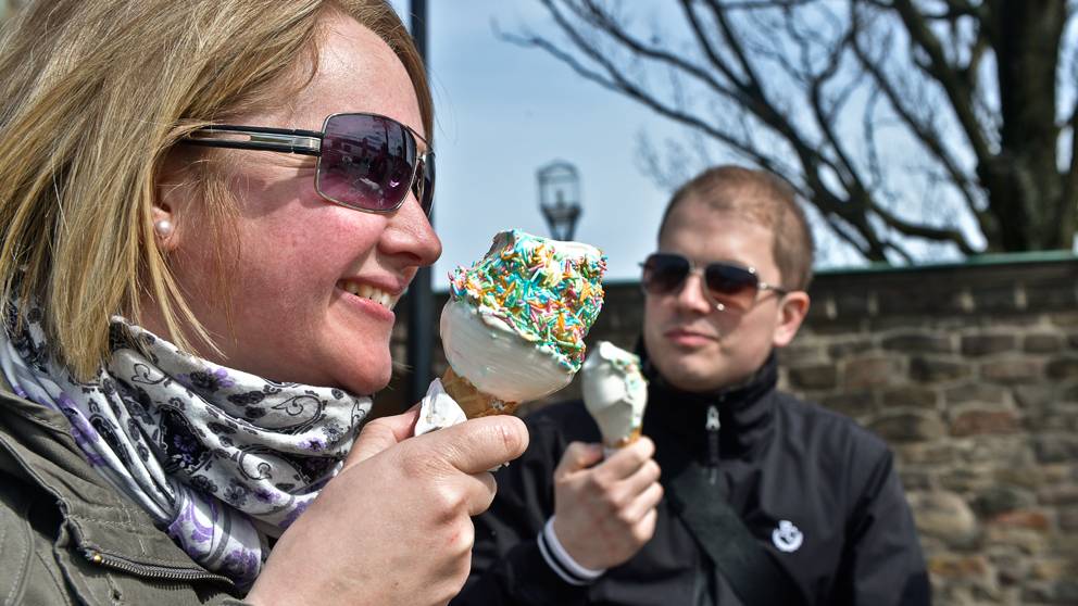 Varför Får Man Brain Freeze