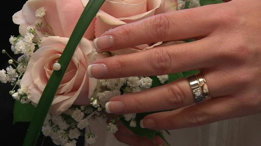 Kristen kärleksdikter för gifta par