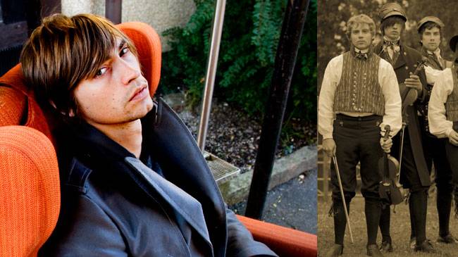 Mando Diao Så Mycket Bättre