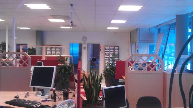 Forex stockholm huddinge