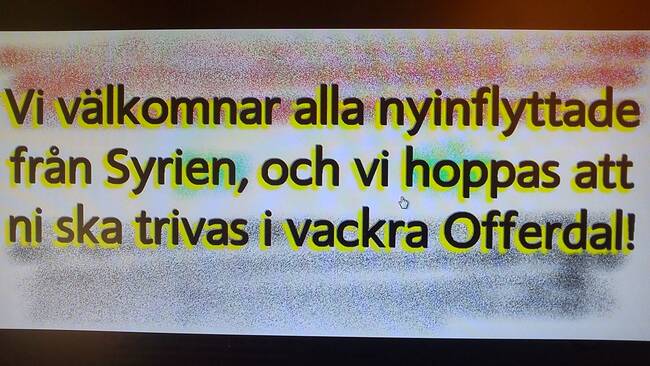 svt jämtlandsnytt svt jämtlandsnytt