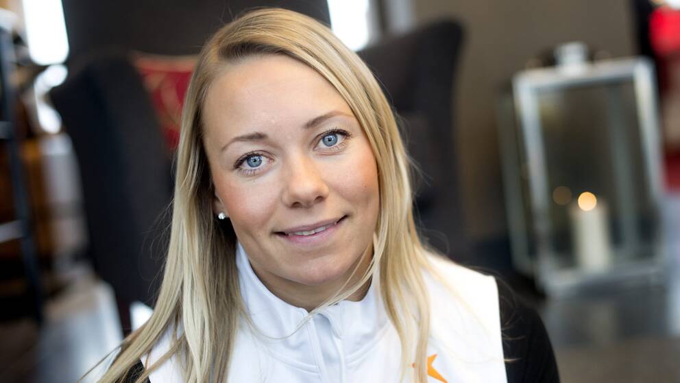Hansdotter Hansdotter