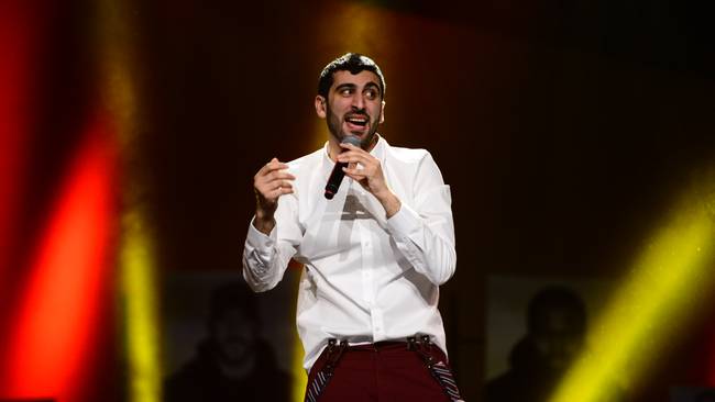 Behrang Miri Jalla Dansa Sawa