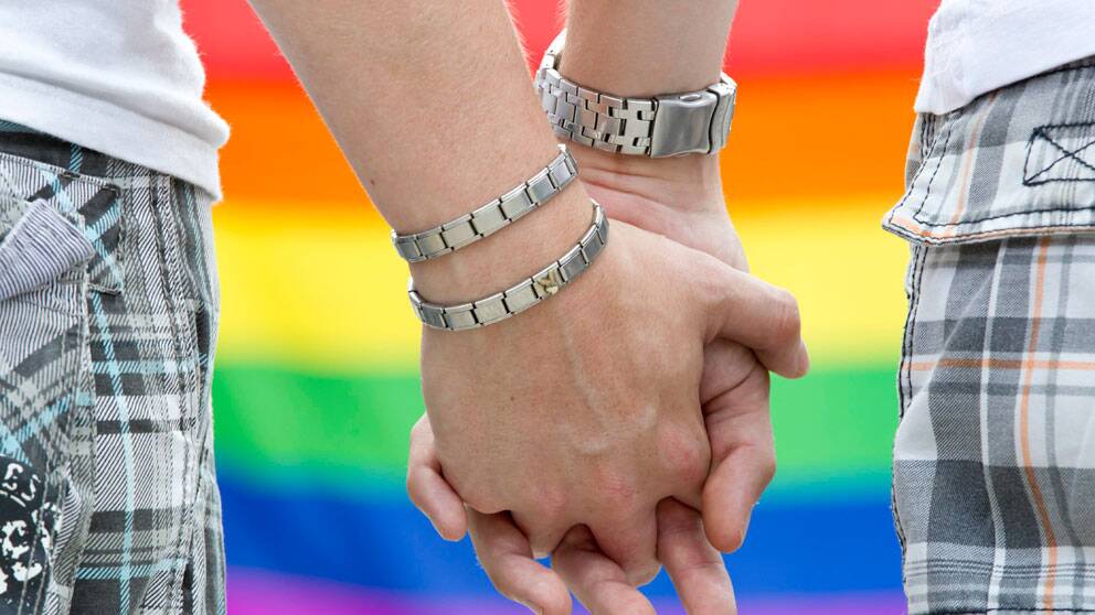 Tatueringar för homosexuella par