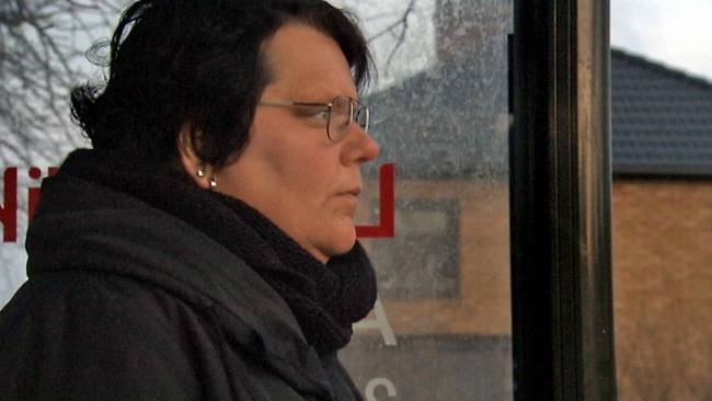 Barnbidrag vid skilsmässa