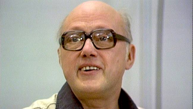 Legendariske Eric Ericson i fokus SVT.se