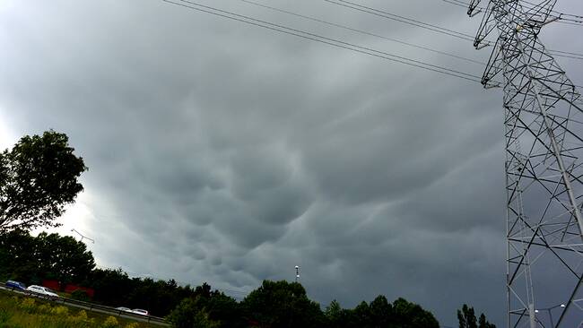 Länsförsäkringar robotgräsklippare Länsförsäkringar robotgräsklippare