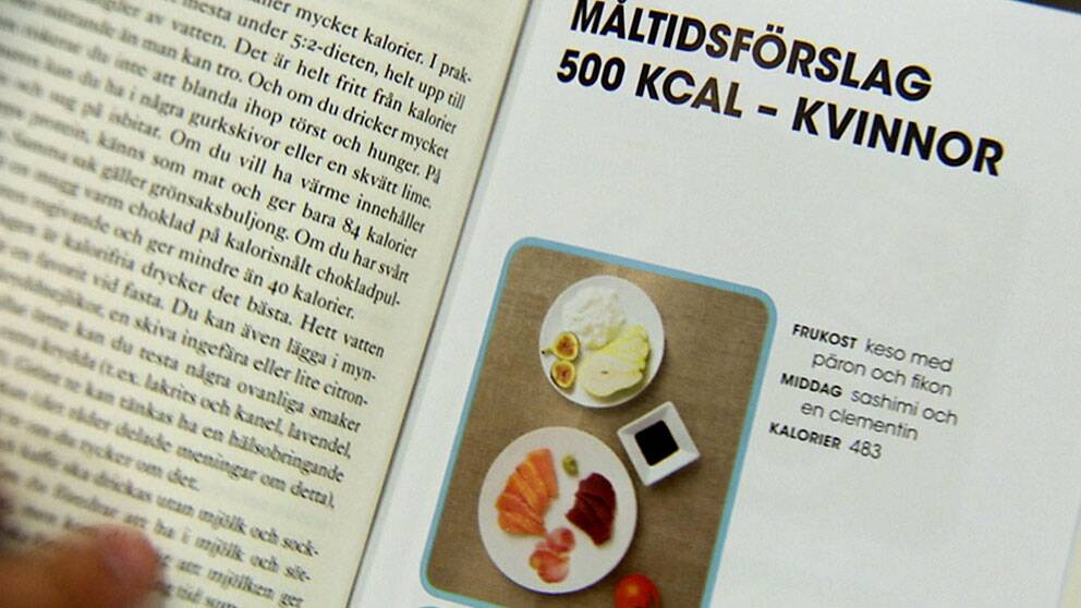 5 2 dieten fördelar nackdelar 5 2 dieten fördelar nackdelar