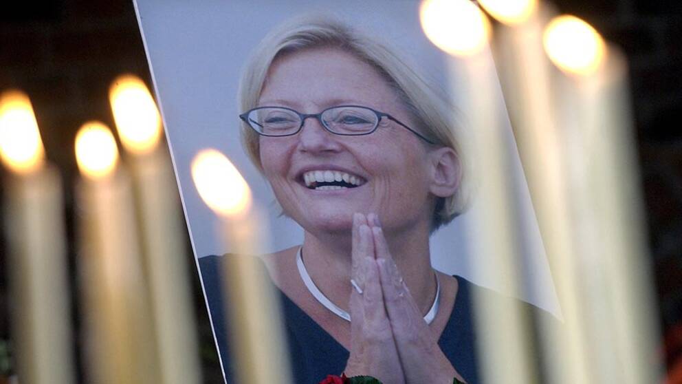Bildresultat för anna lindh