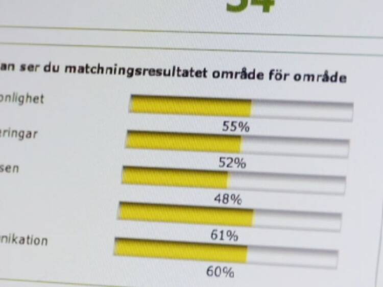 matchmaking app IPAD