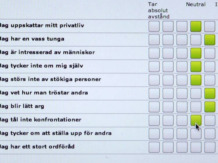 Viking radio dejtingsajt
