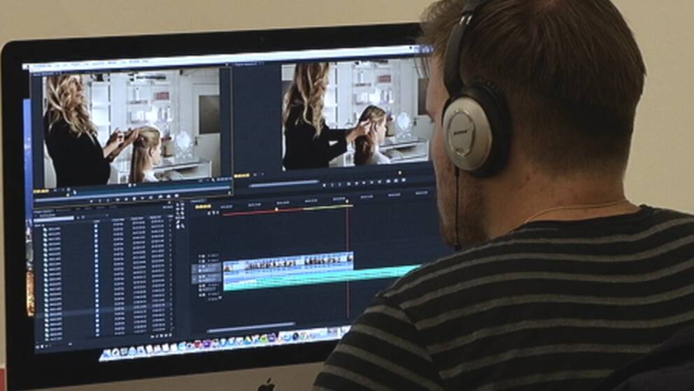 Vuxna tv-kanaler på nätet