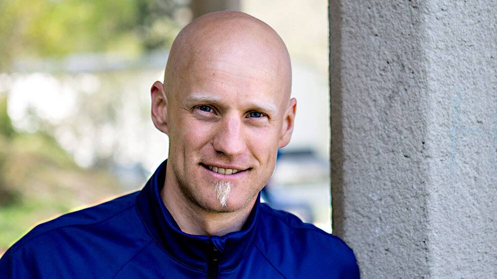 Carl Johan Bergman Sport SVT.se
