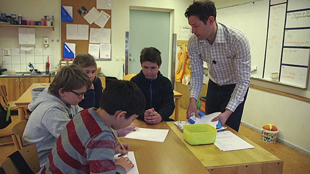 Kan Man Komma In På Högskolan Med Bara Högskoleprovet