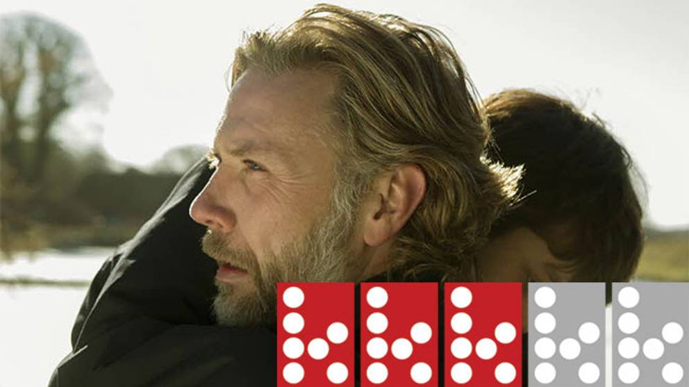 Mikael Persbrandt Filmer Och Tv Program