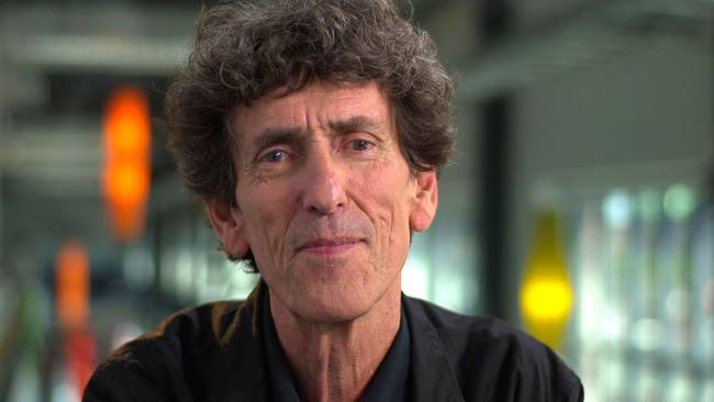 Jacques Werup är död SVT Nyheter