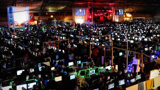 dreamhack 2018 summer dreamhack 2018 summer