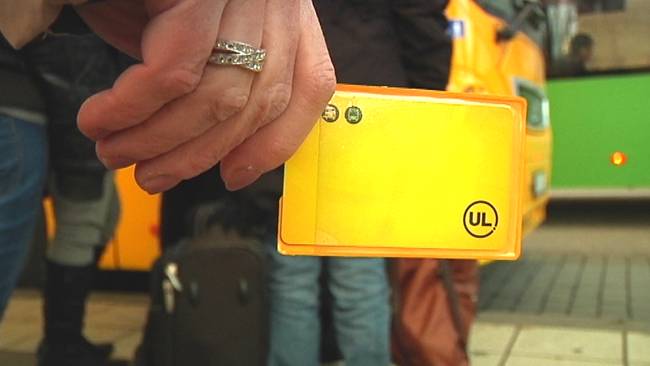 Ul Kort Kan Komma Att Galla I Stockholm Svt Nyheter