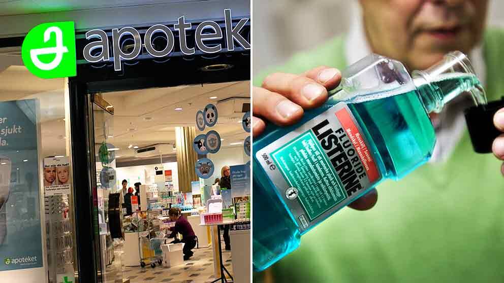 apotek hjärtat botkyrka