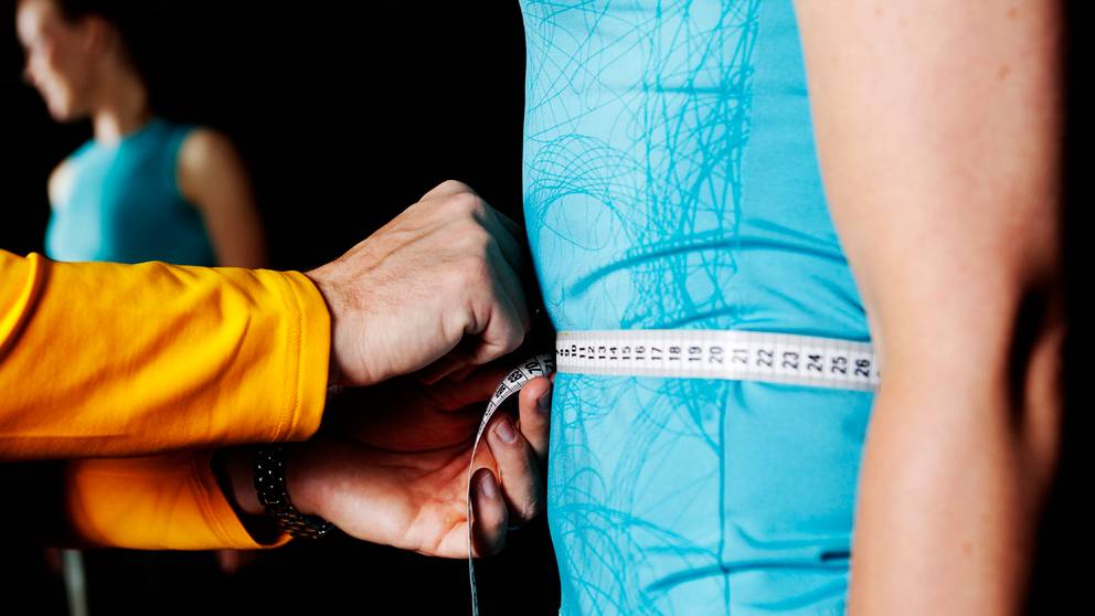 Snabb bantning lika bra som långsam SVT Nyheter