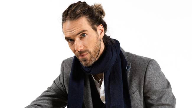 Så skrev Daniel Gildenlöw texten till bidraget ”Pappa” i