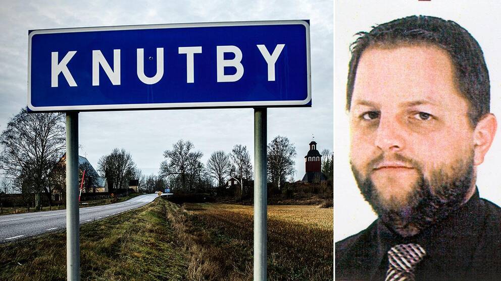 Helge Fossmo får inte tidsbestämt straff | SVT Nyheter