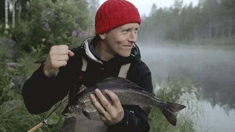 Gift vid första ögonkastet sverige säsong 3