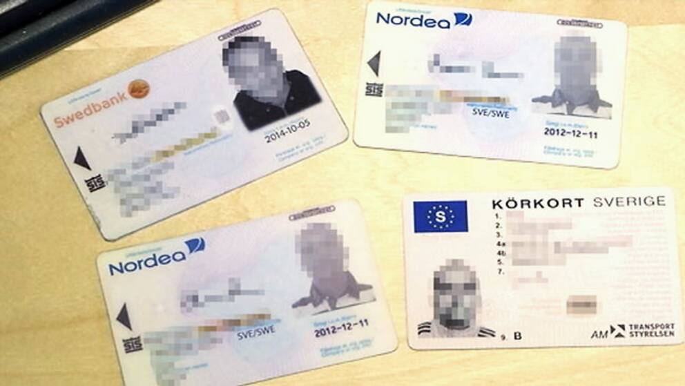 Ansoka Om Id Kort Forlorat En Id 2020 02 17