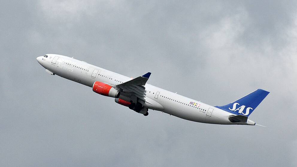 flygsas flygsas