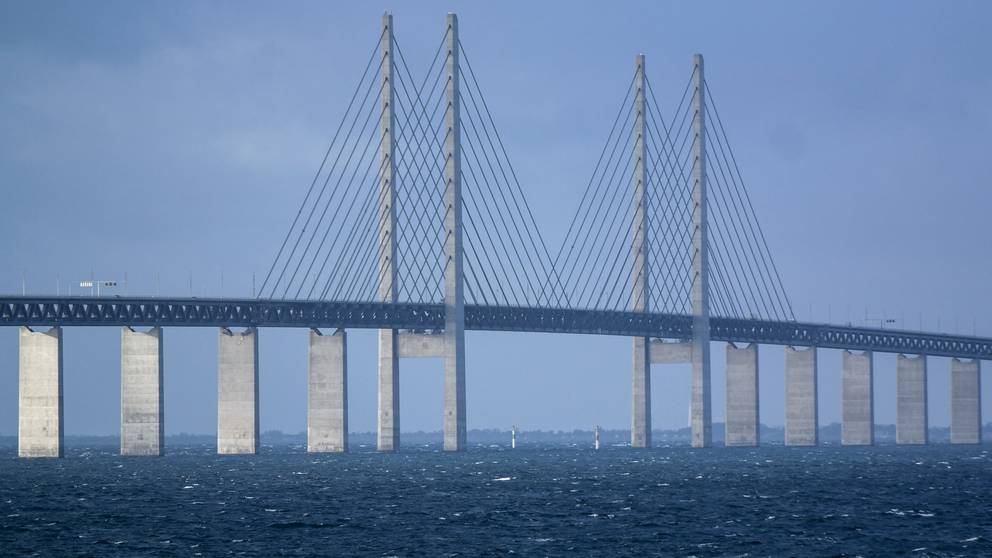 Vad Kostar Det Att Köra över öresundsbron