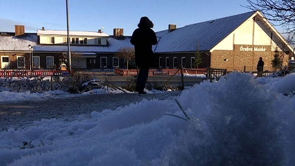 Hur många muslimer finns det i världen