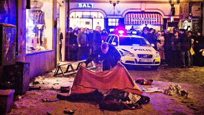 terrorattentat stockholm terrorattentat stockholm