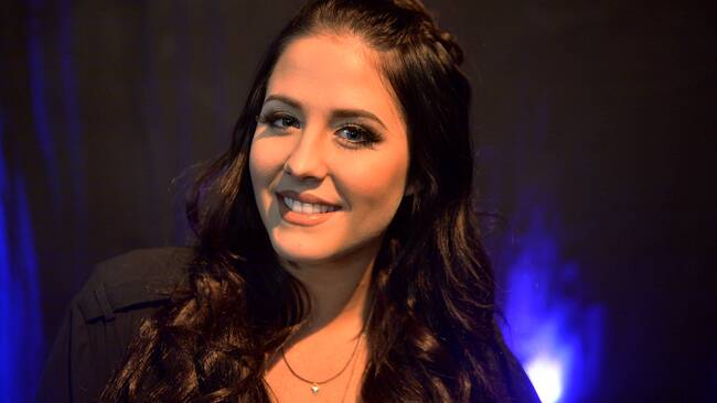 Mimmi sanden du