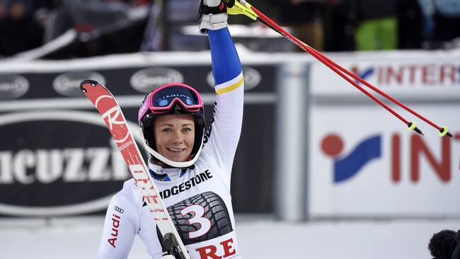 Vinterstudion sänder från Åre | SVT Sport