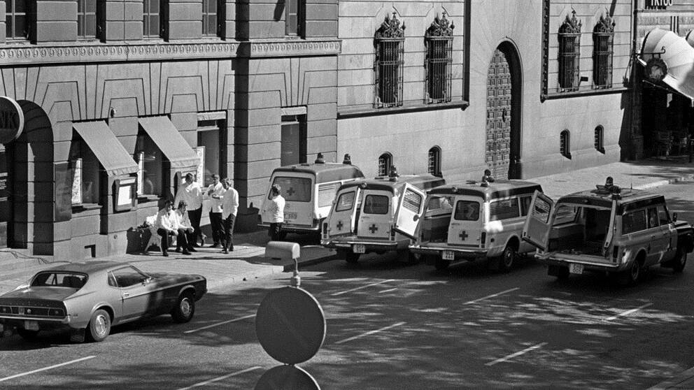 norrmalmstorgsdramat film norrmalmstorgsdramat film