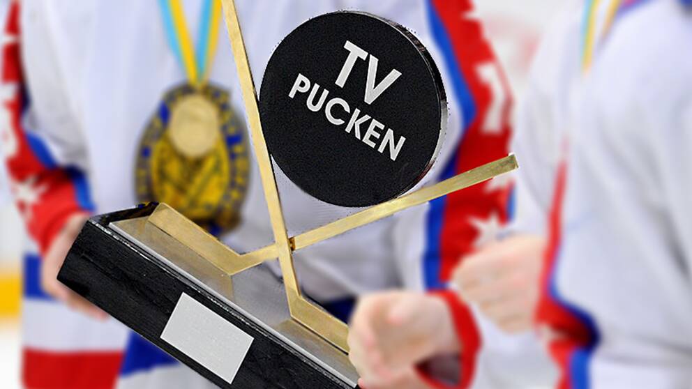 TVpucken SVT Sport