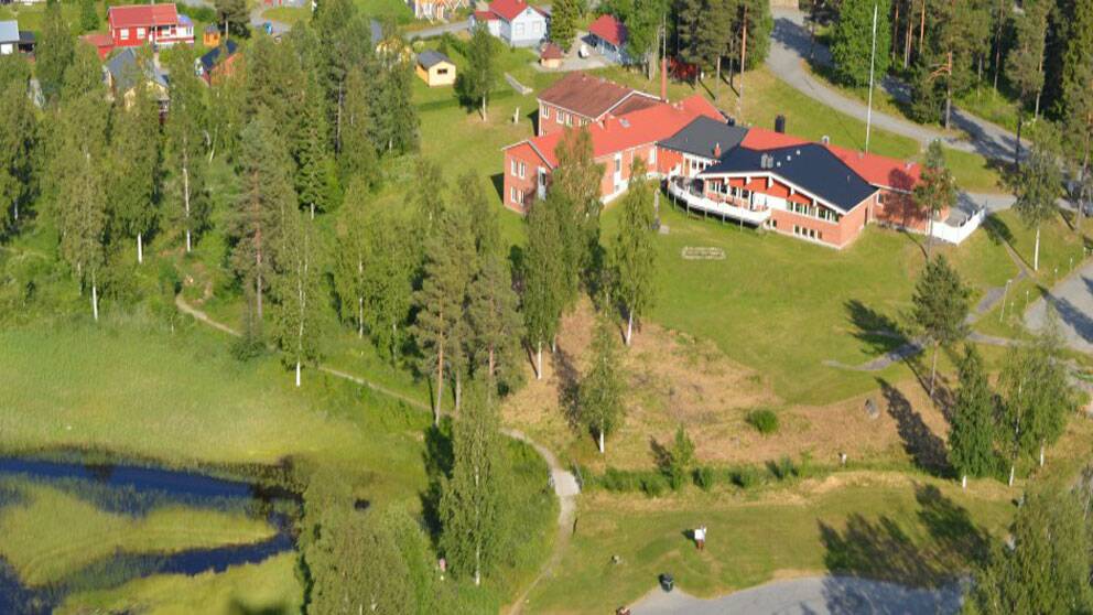 hotell dorotea hotell dorotea