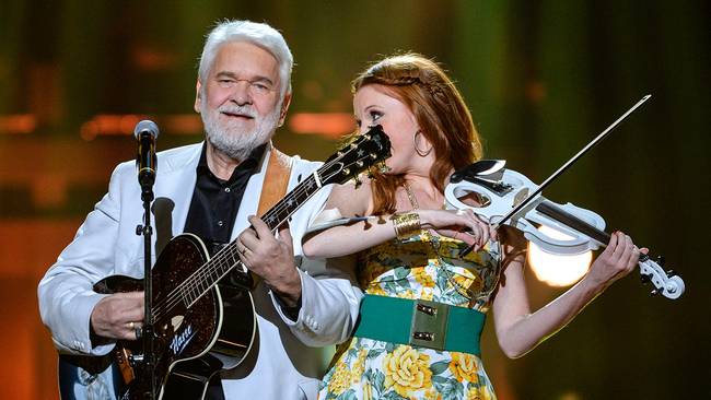 Guld Och Gröna Skogar Melodifestivalen