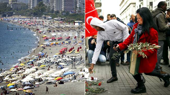 svt turkiet svt turkiet