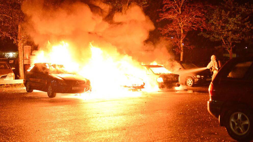 Bildresultat för bilbränder