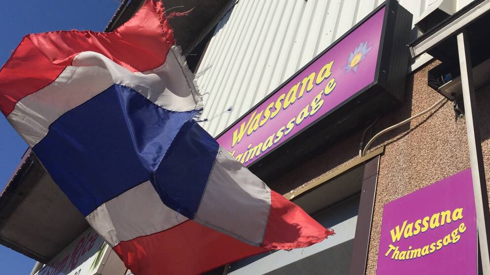 thaimassage med extra göteborg tyskland thaimassage med extra göteborg tyskland