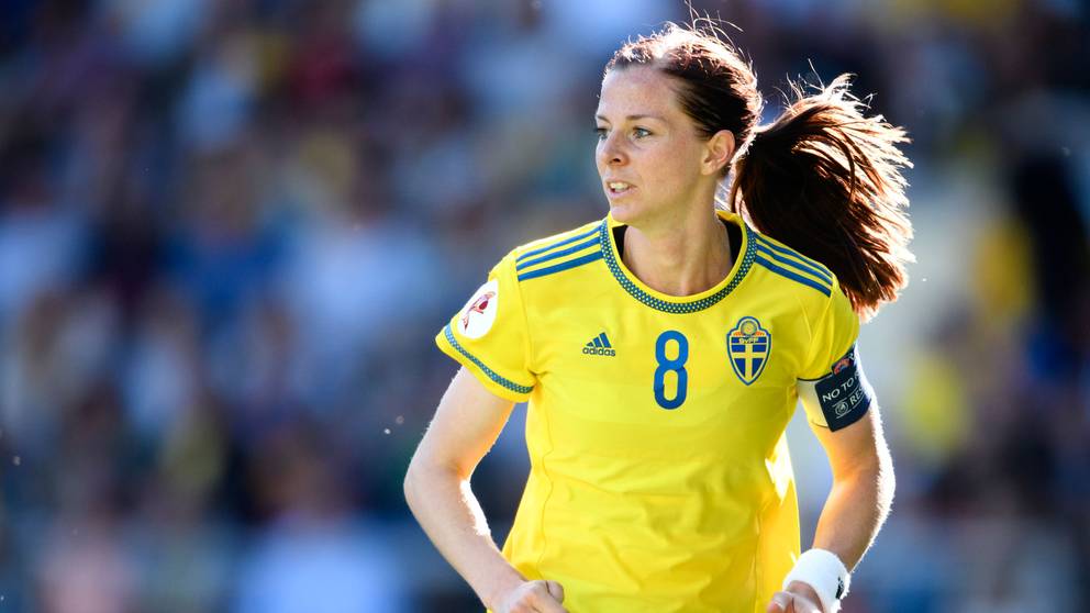 Schelin: Tror på oss själva - Sport | SVT.se