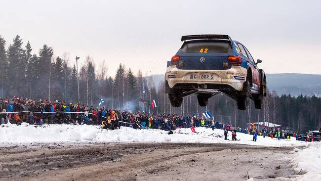 svt play sport rally svt play sport rally