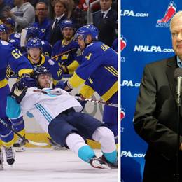 World Cup i ishockey | SVT Sport