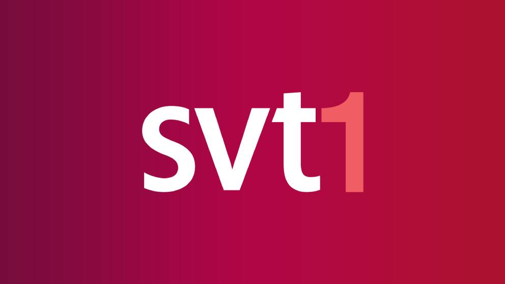 Logotyp för SVT 1