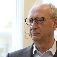 Sture Hjalmarsson.