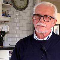 Clas Wisdahl