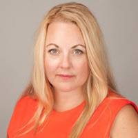 Rebecca Weidmo Uvell, borgerlig opinionsbildare